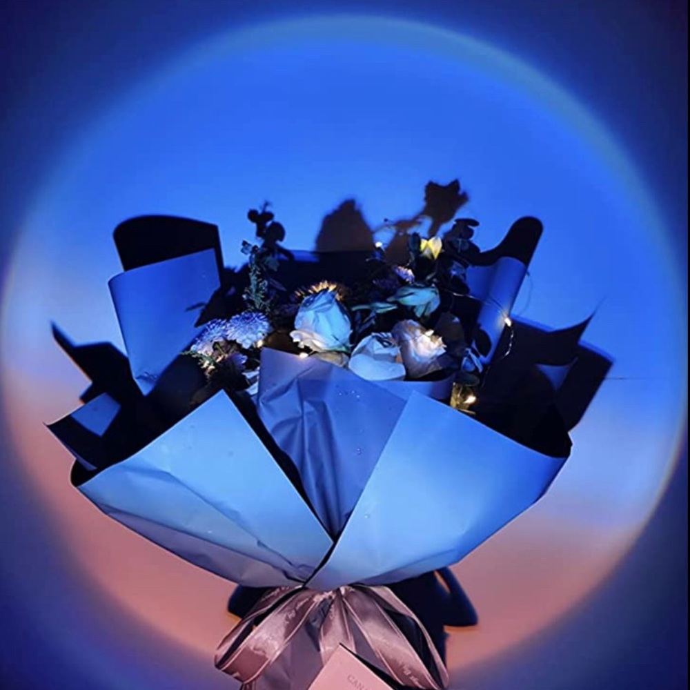 Sunset Lamp Projection - Picture 9 of 9